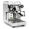 ECM Mechanika Slim PID Espresso Machine - Stainless Steel