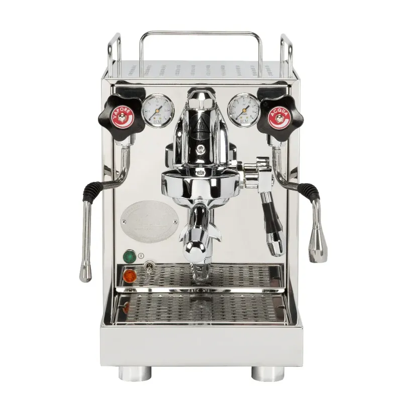 ECM Mechanika V Slim Espresso Machine