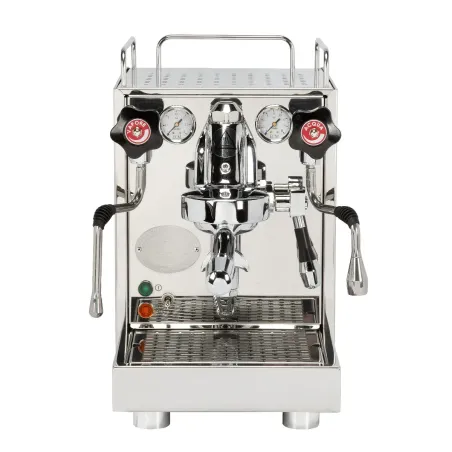 ECM Mechanika V Slim Espresso Machine