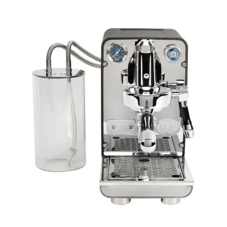 ECM Puristika Single-Boiler Espresso Machine