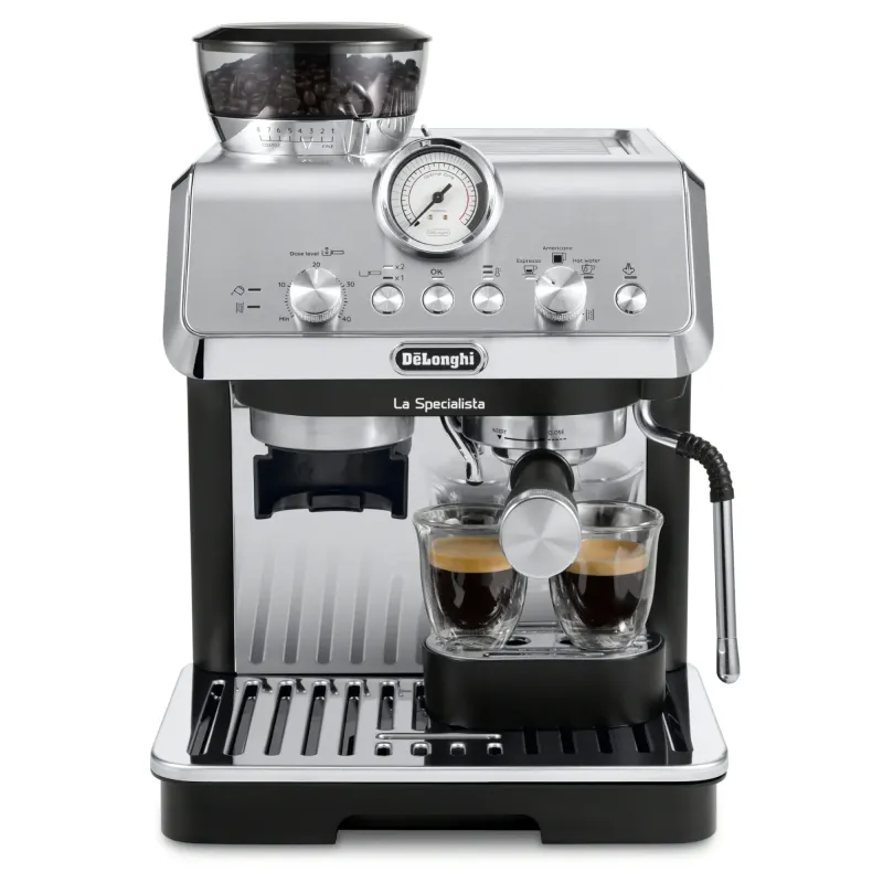 DeLonghi La Specialista Arte EC9155MB Espresso Machine