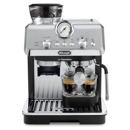 DeLonghi La Specialista Arte EC9155MB Espresso Machine