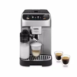 DeLonghi Magnifica Plus Automatic Espresso Machine ECAM32070SB