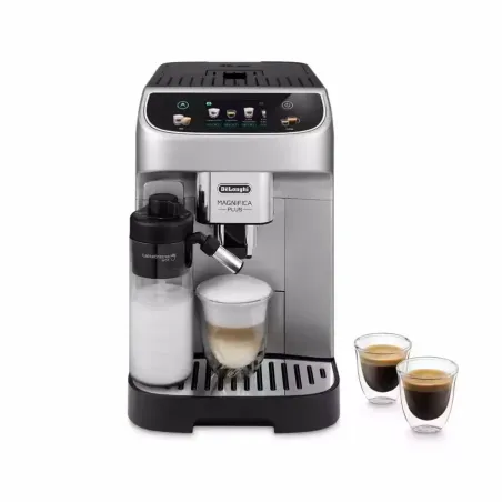 DeLonghi Magnifica Plus Automatic Espresso Machine ECAM32070SB