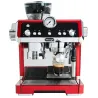 DeLonghi EC9335.R La Specialista Espresso Machine - Red