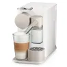 DeLonghi Nespresso Lattissima One in White