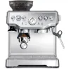 Breville BES870XL Barista Express - Brushed Stainless Steel