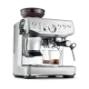 Breville BES876BSS1BNA1 Barista Express Impress