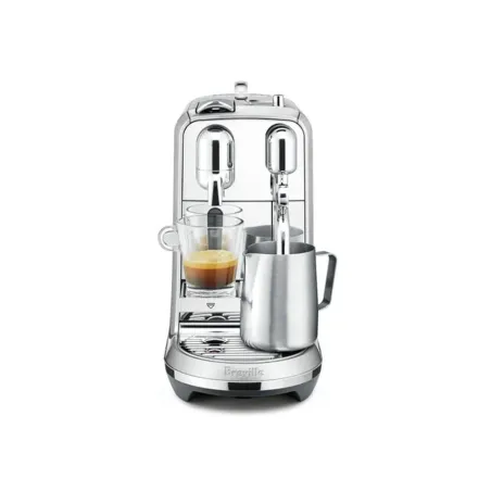 Breville Creatista Plus