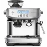 Breville BES878BSS1BUS the Barista Pro Espresso Machine