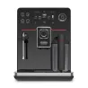 Gaggia Accademia - Black Glass