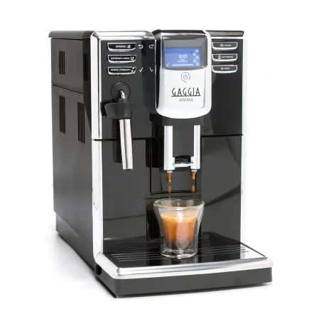 Gaggia Anima Super-Automatic Espresso Machine