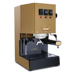 Gaggia Classic Evo Pro - 85th Anniversary Limited Edition
