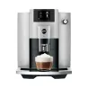 JURA E6 Super-Automatic Espresso Machine