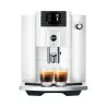 JURA E6 Super-Automatic Espresso Machine