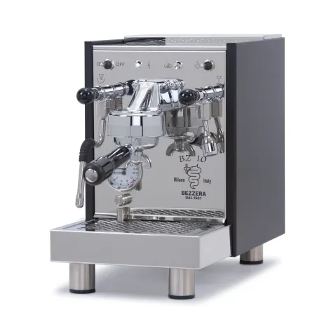 Bezzera BZ10 Espresso Machine