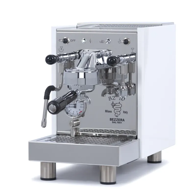 Bezzera BZ10 Espresso Machine